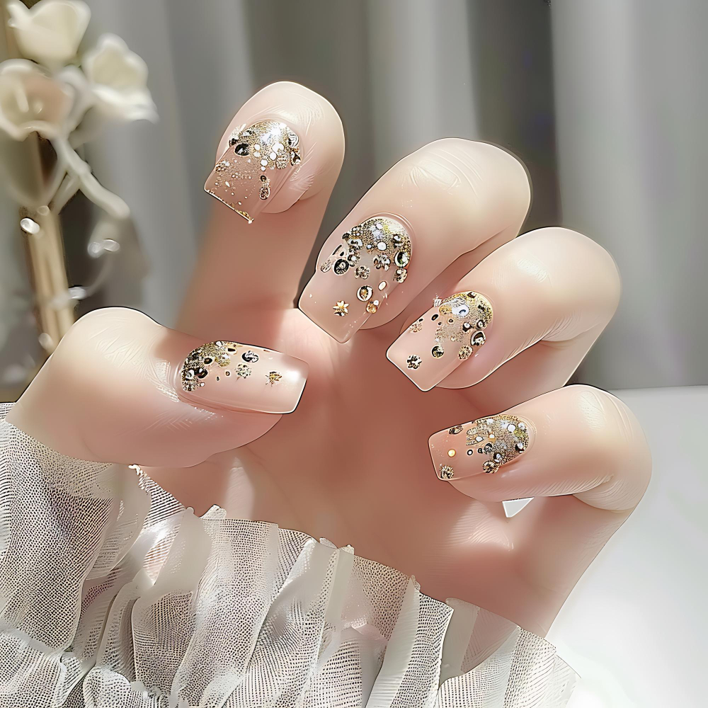A reliable nail salon 32nd Ave S offering consistent and hygienic nail care.