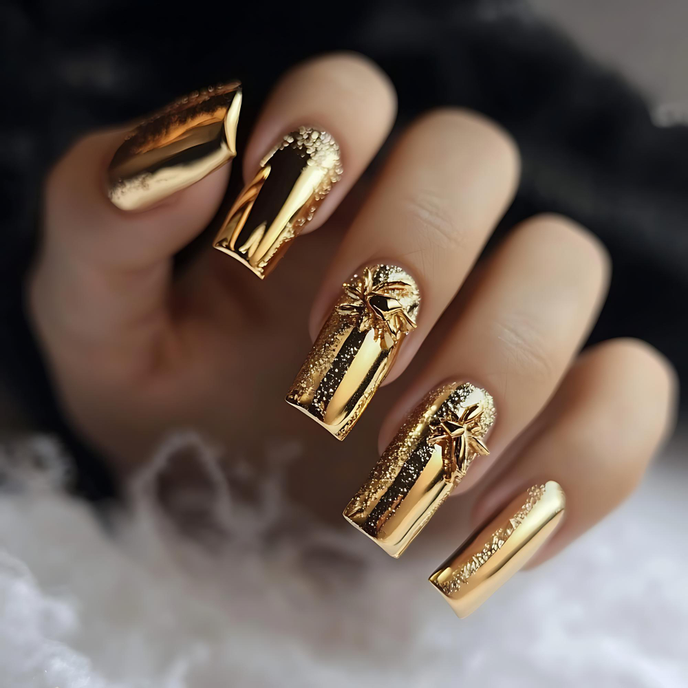 Visit a well-known nail salon 58201 for complete manicure and pedicure solutions.