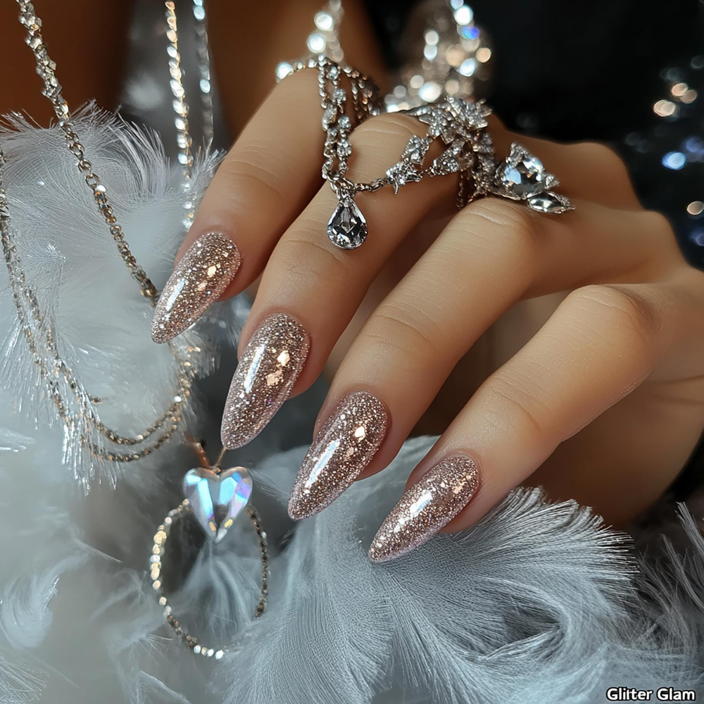 Searching for a nail salon near me with friendly staff and modern facilities.