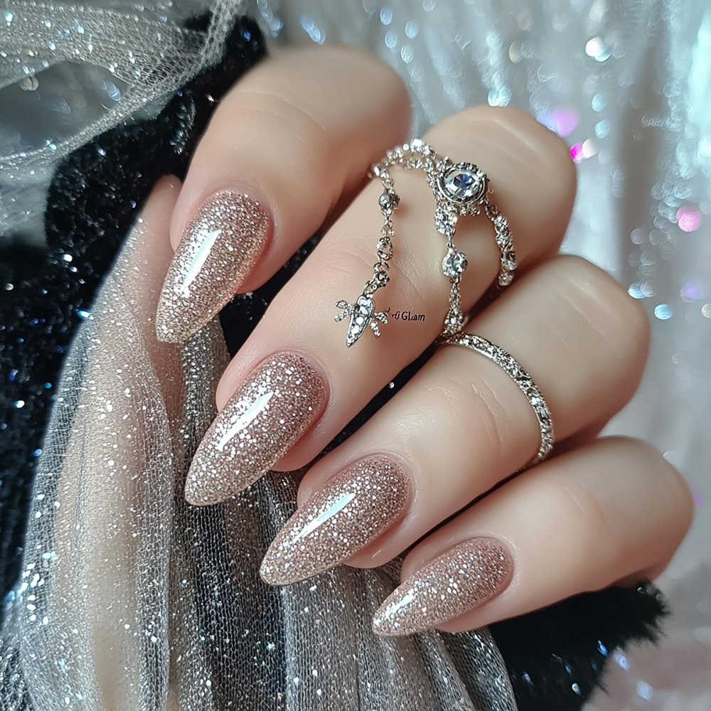 This nail salon Grand Forks provides stylish nail designs and relaxing spa services.