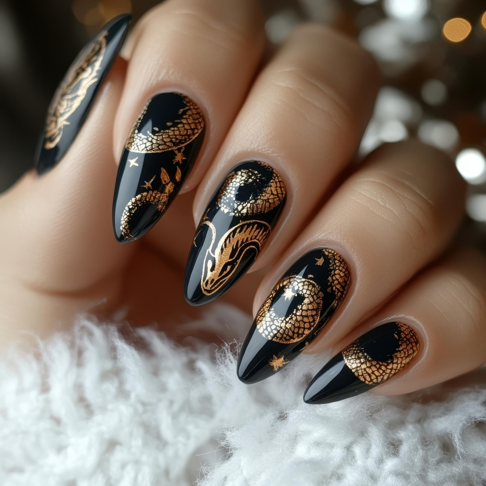 Experience quality treatments at a trusted nail salon 58201 in Grand Forks.